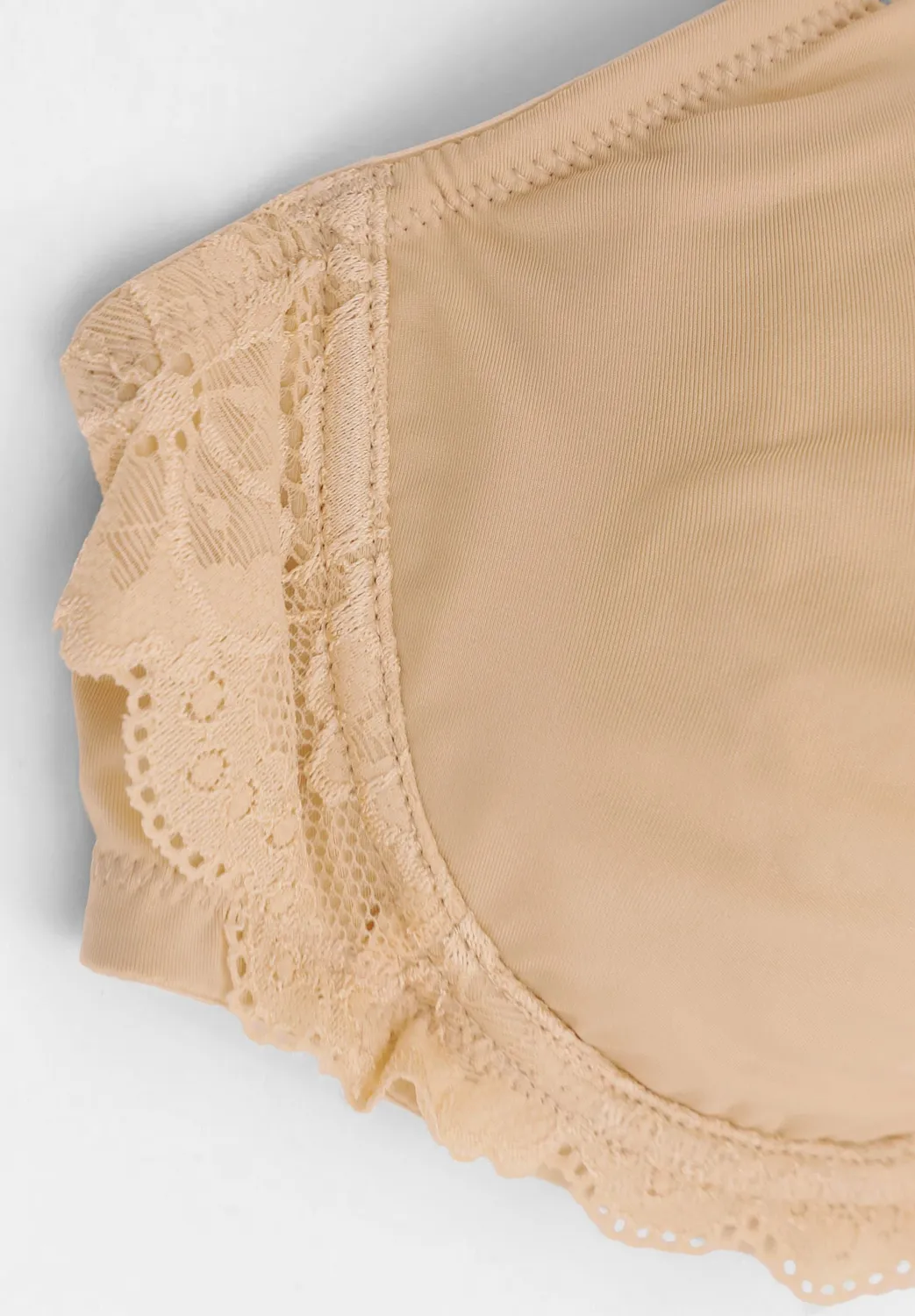 Lepel Belseno Segreto 261 balconcino nudo con ferretto