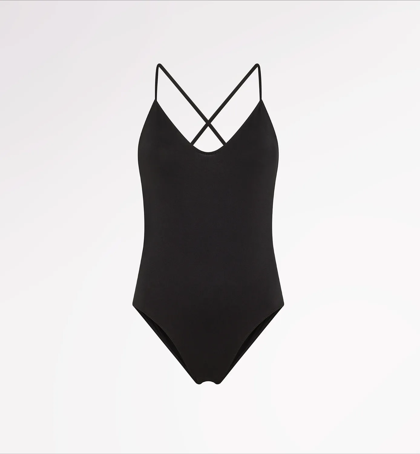 Casagin Costume Intero Donna Tecnico Riciclato Rosso Contenitivo