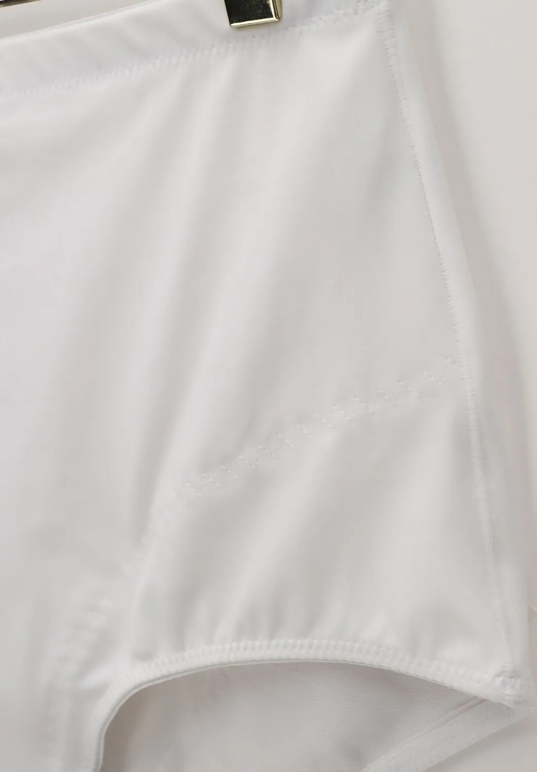 Lepel Elisir Classic guaina bianca modellante