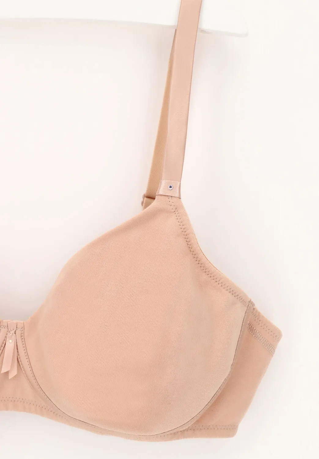 Lepel Belseno Segreto Cotton 350 reggiseno nudo cotone