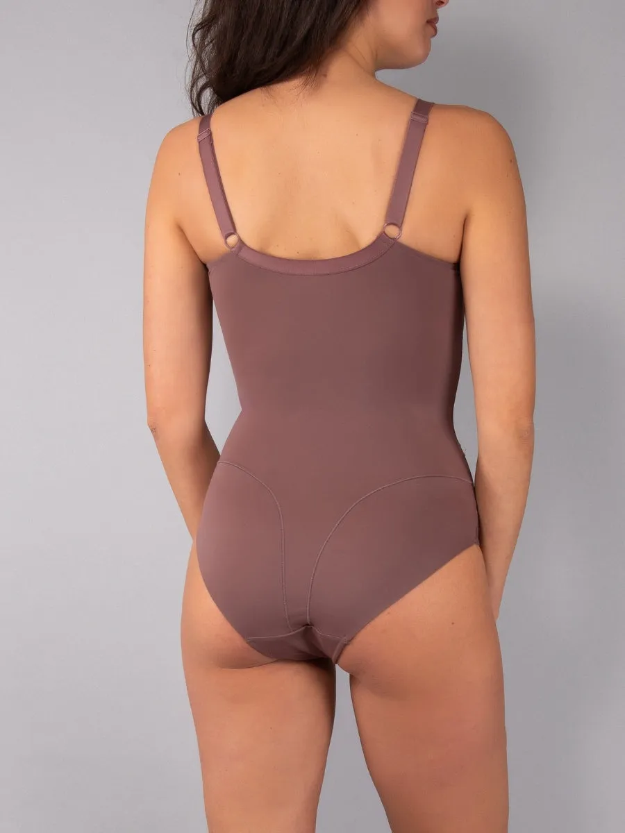 Si'èLei Dream DR42 body francese malva con ferretto