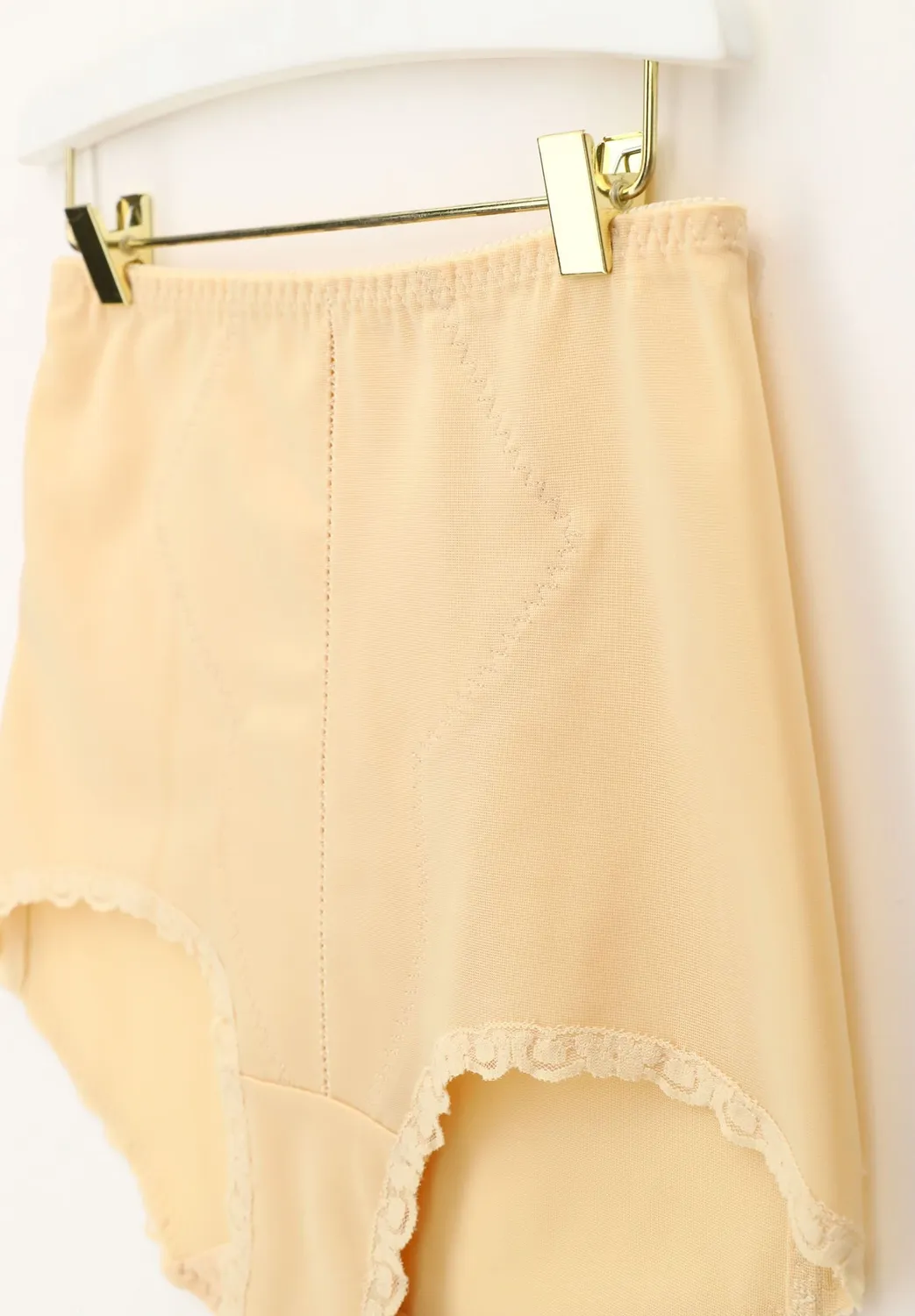 Lepel Classic Giada guaina modellante champagne
