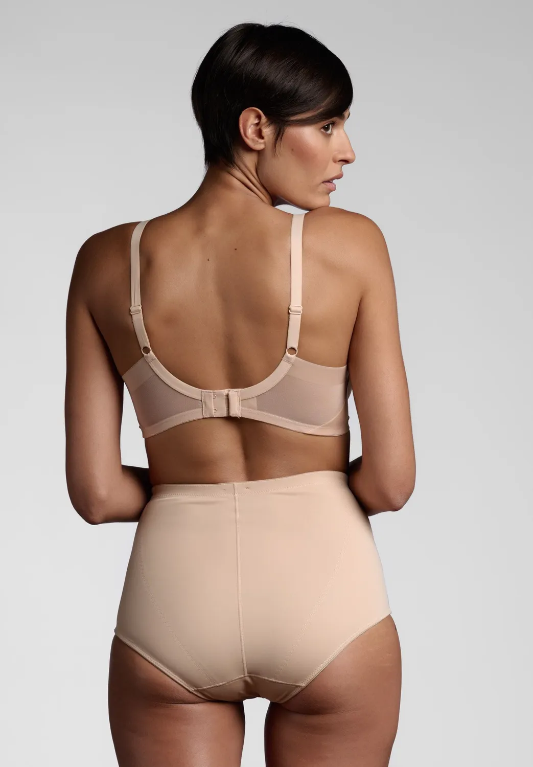 Lepel Classic Elisir guaina modellante nude contenitiva