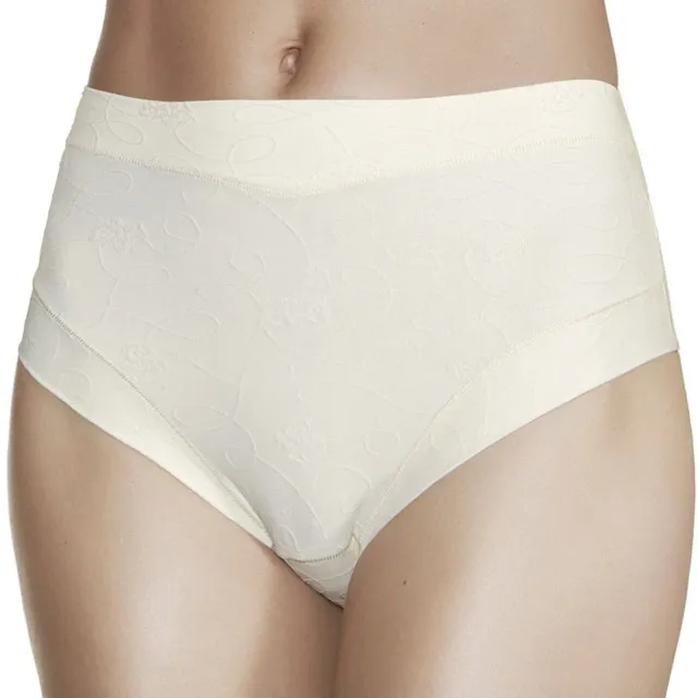 Janira Jasmin slip microfibra elasticizzata