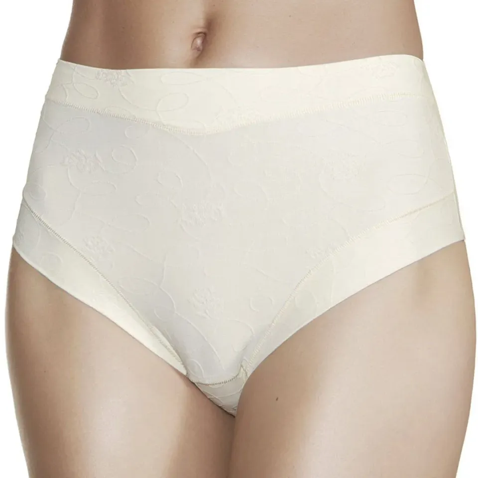 Janira Jasmin slip microfibra elasticizzata