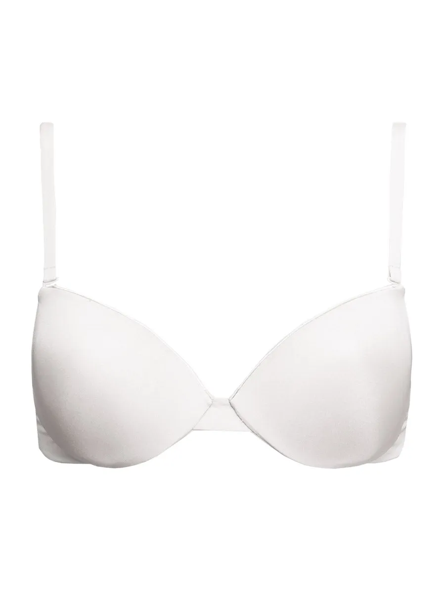 Si'èLei Fantastic 1586NEW reggiseno bianco multifunzione