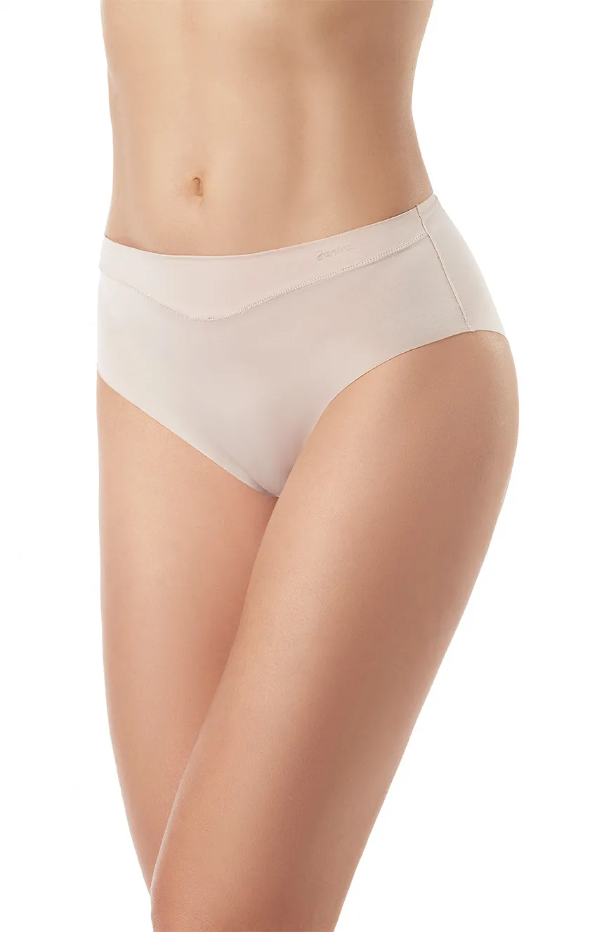 Janira Active Day Brislip slip brasiliana morbido