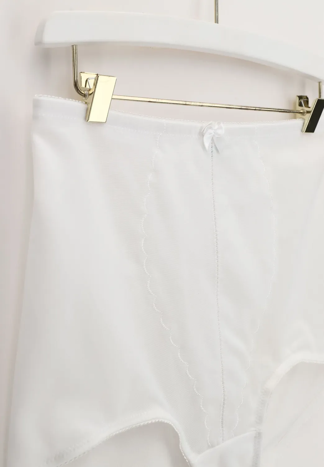 Lepel Classic 1020 guaina bianca modellante contenitiva