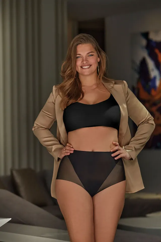 Janira Skin Firming Slip slip modellante