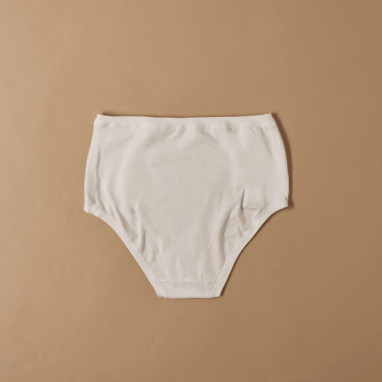 Jadea Basic 535 Culotte Modal Cotone con Pizzo