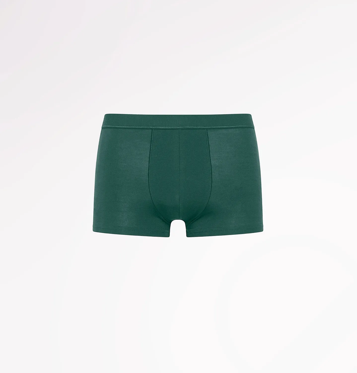 Casagin Essential boxer uomo in Tencel traspirante