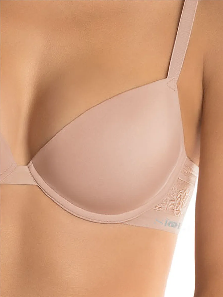 Si'èLei Flower 2504 push-up phard coppe gel