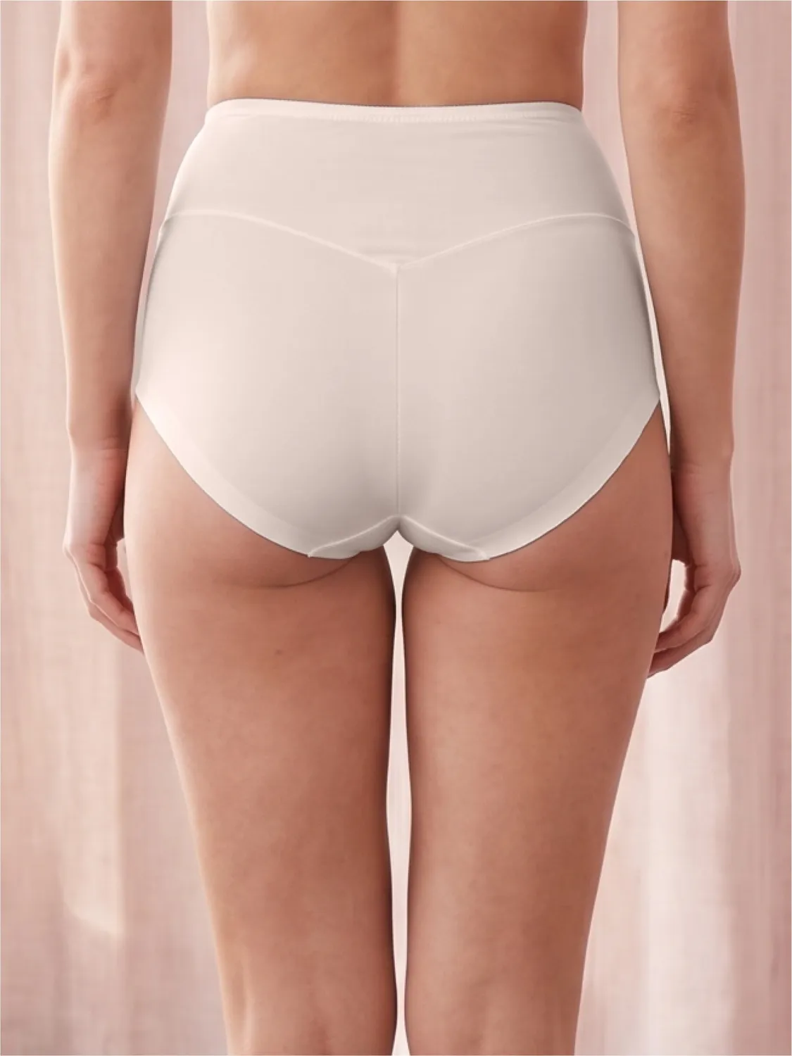 Si'èLei Odea OD39 guaina milk contenitiva shaping forte
