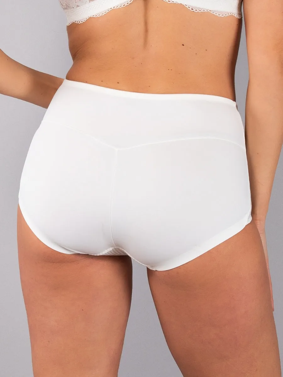 Si'èLei Armony AR39 guaina pizzo milk