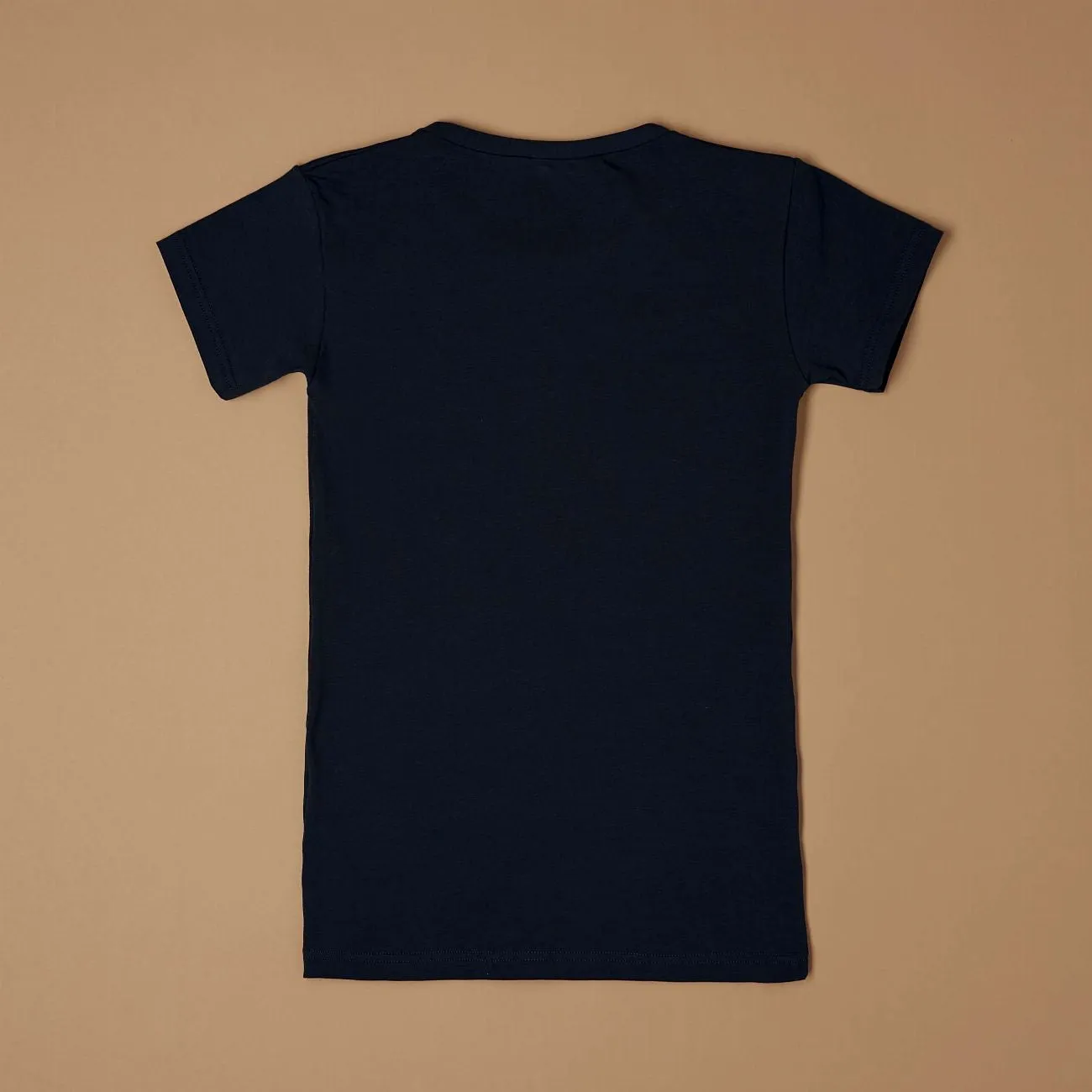 Jadea 284 T-Shirt Bambina Cotone Traspirante Manica Corta