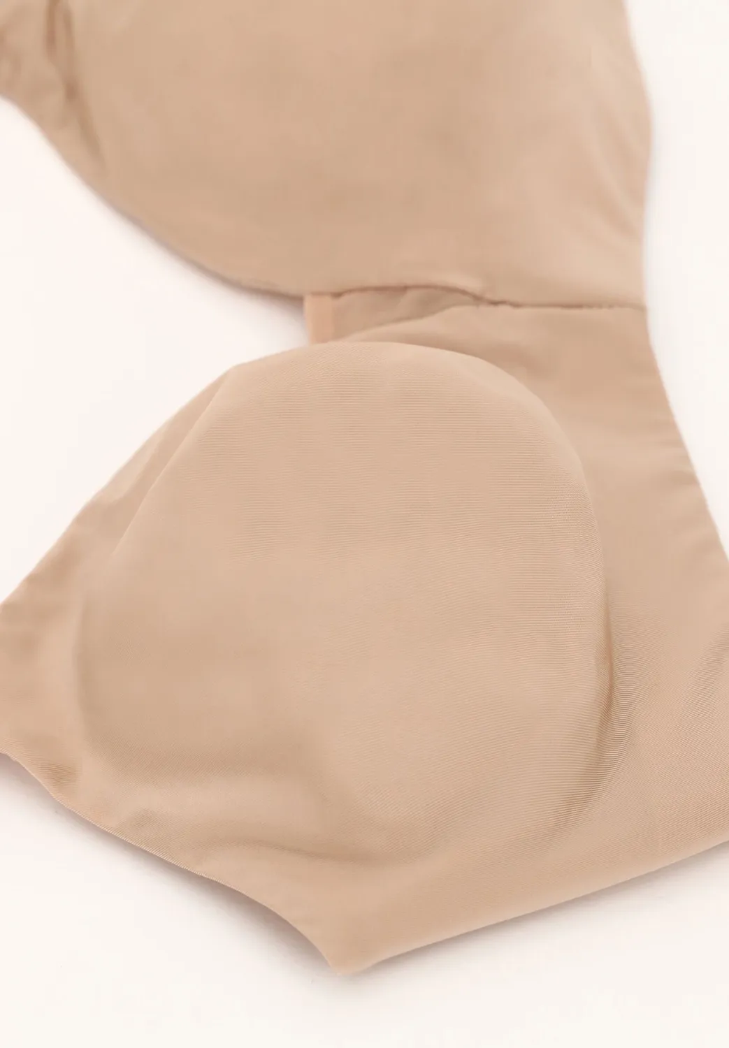 Lepel Avantgarde Soft Touch 2643 reggiseno senza ferretto nude non imbottito