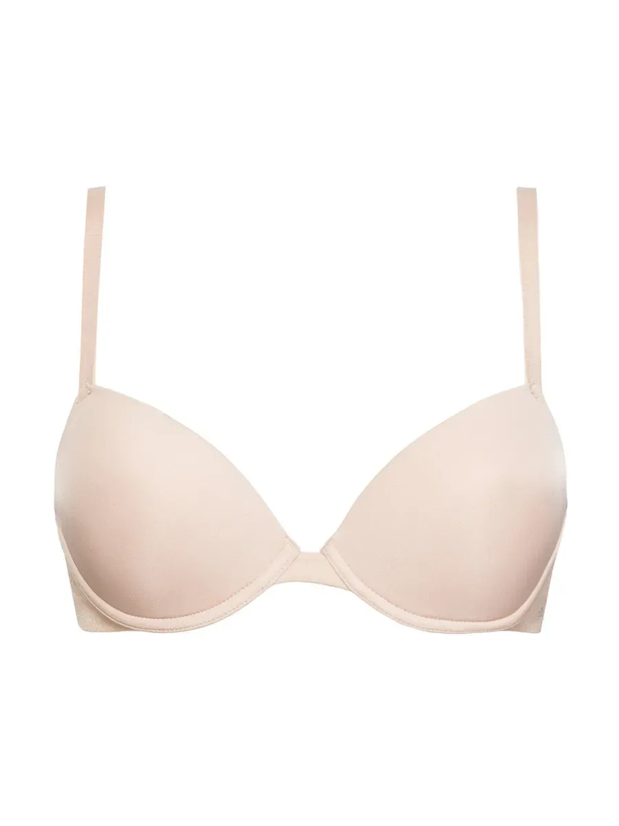 Si'èLei Flower 2508 reggiseno imbottito con ferretto