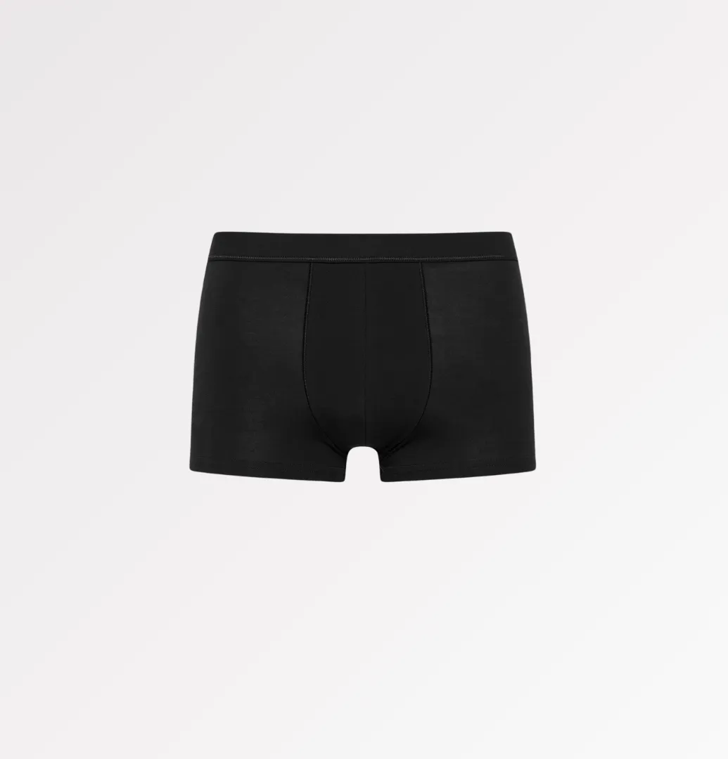 Casagin Essential boxer uomo in Tencel traspirante
