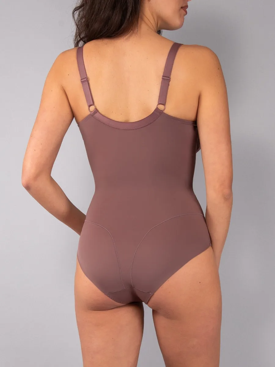 SièLei Dream DR40 body francese senza ferretto malva microfibra