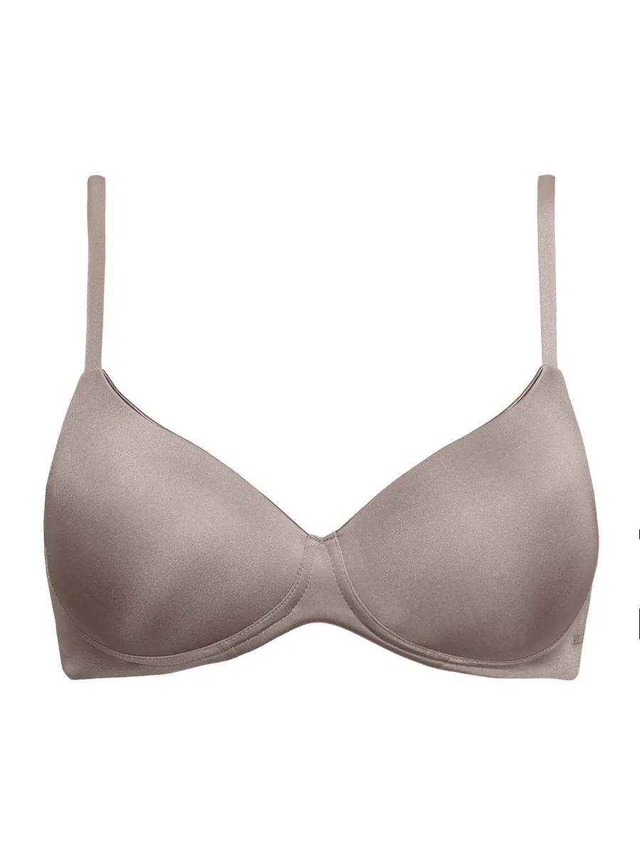 Si'èLei Fantastic 1556NEW reggiseno senza ferretto stone