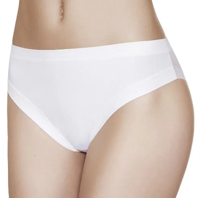 Janira Bahia Secrets slip invisibile donna