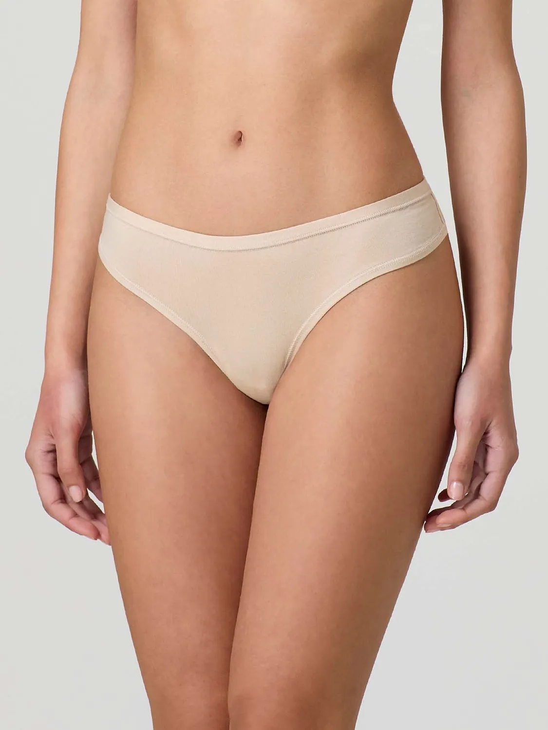 Jadea 515 Brasiliana Cotone Modal Modellante Sensuale