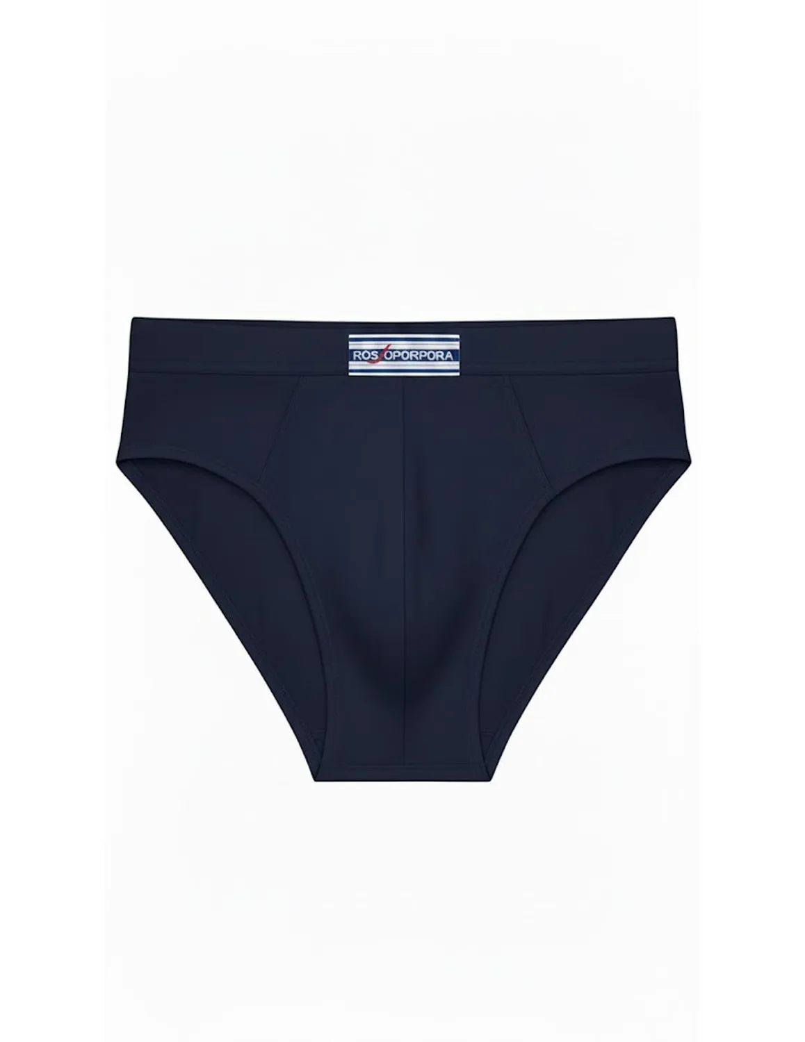 Rossoporpora Elastico Interno slip uomo cotone