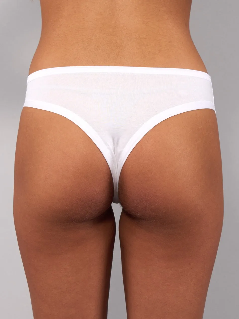 Si'èLei Today 6007 slip brasiliana modal milk
